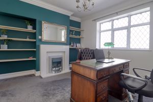 Office/Bedroom 5- click for photo gallery